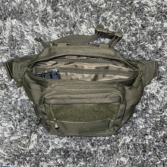 Highland Tactical Bags New Highland Tactical Mobility Waist Pack